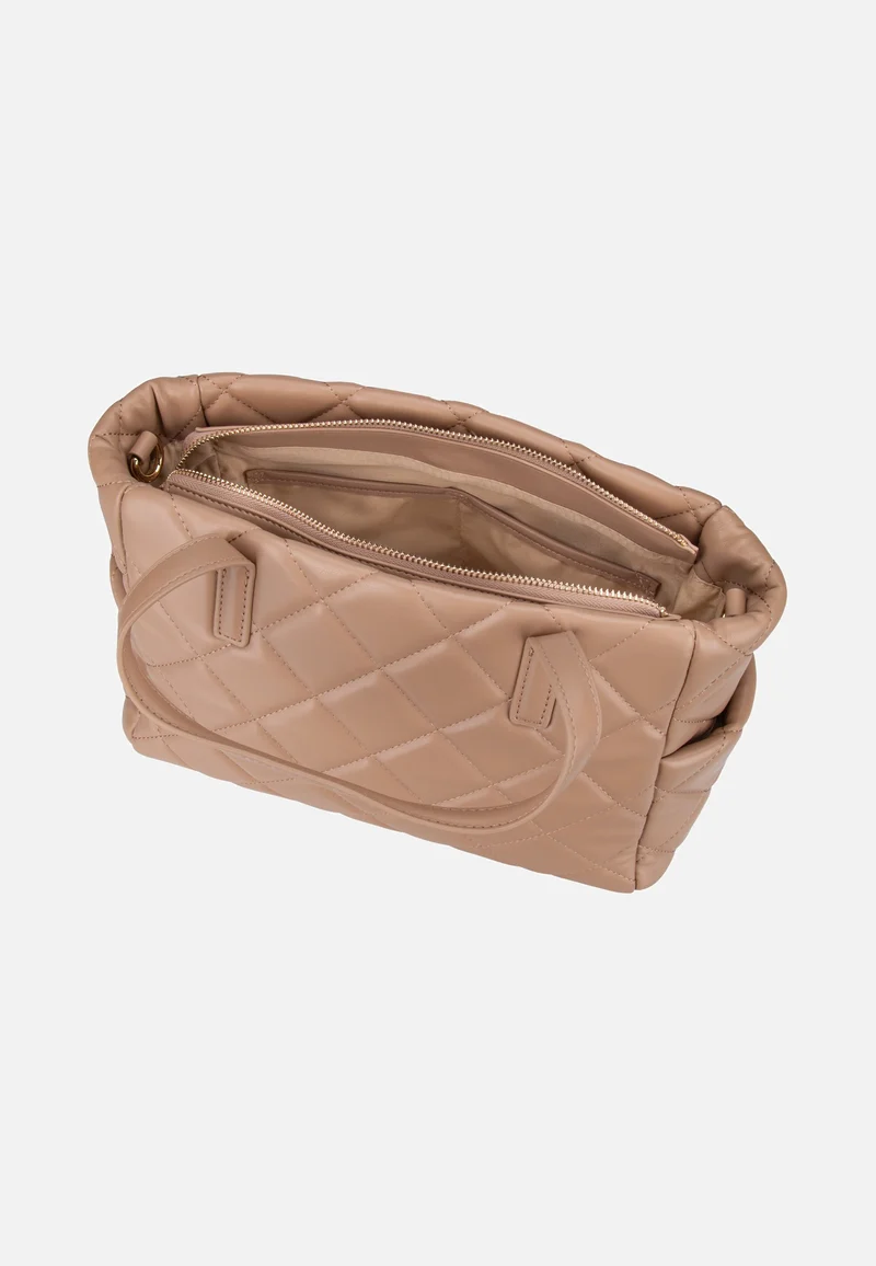 Ocarina 36R Beige - Tote Bag