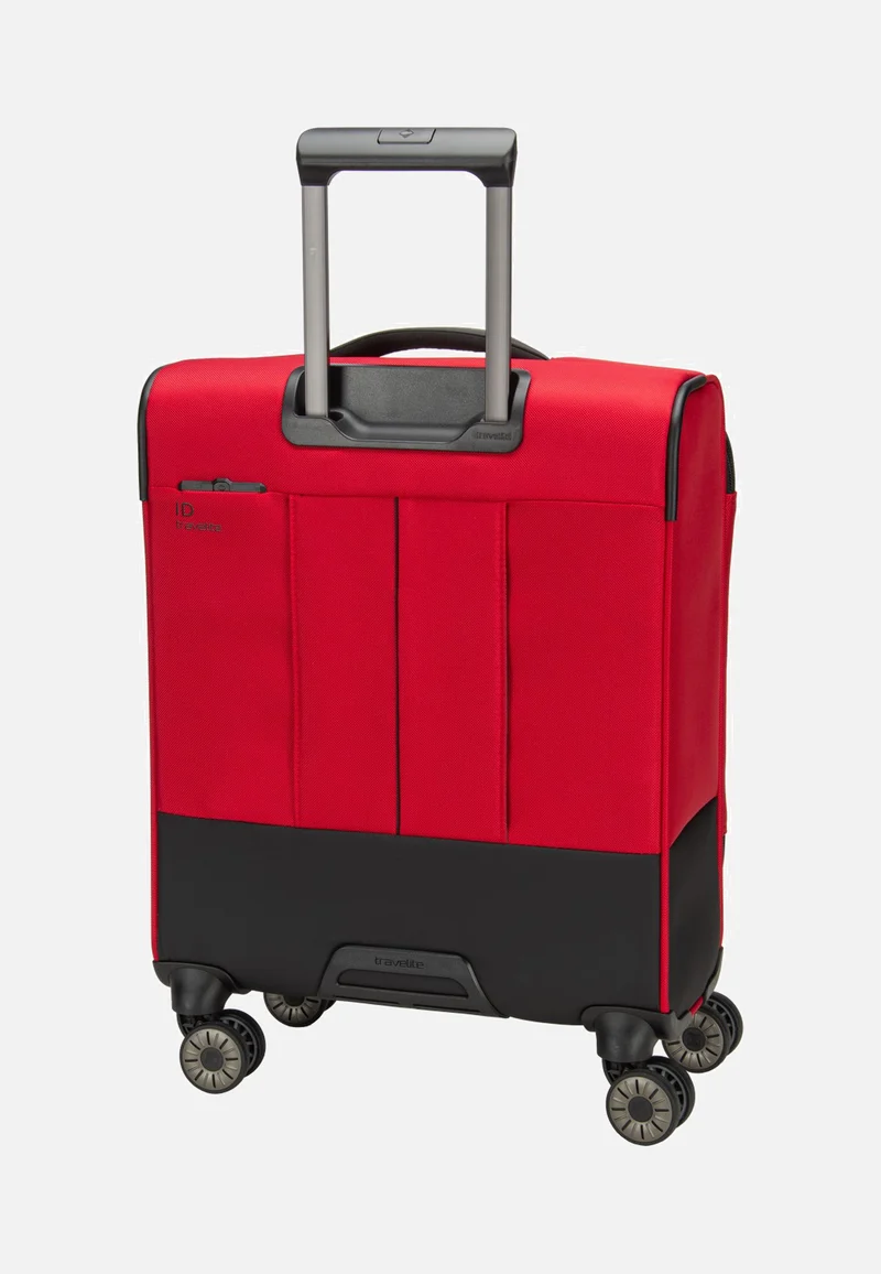Crosslite 4W Trolley S Red - Koffer