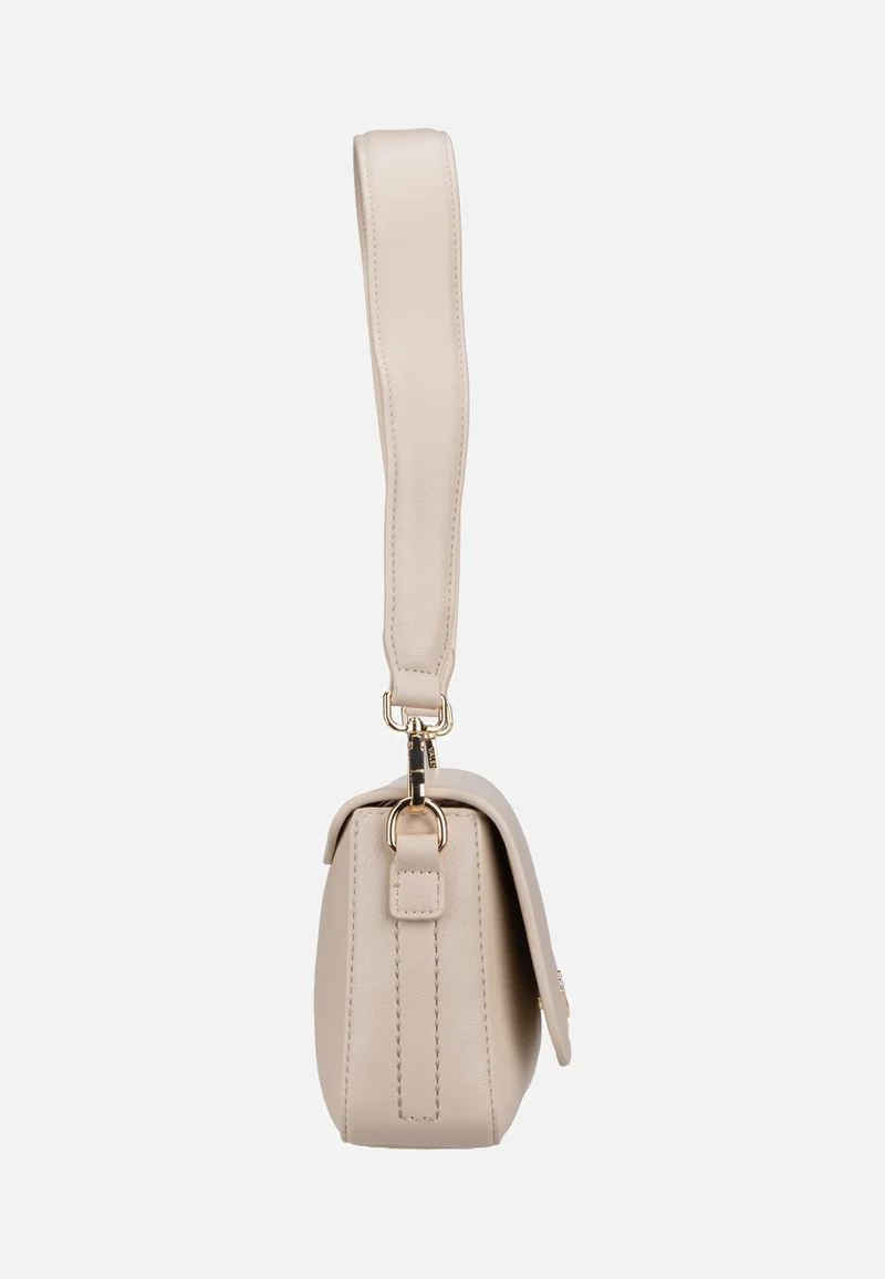 Aury Re B09 Ecru - Schultertasche