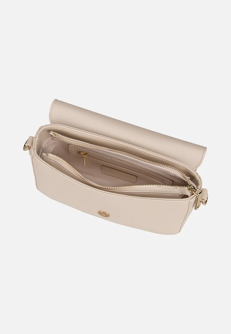 Aury Re B09 Ecru - Schultertasche