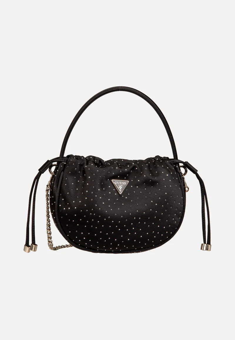 Elsie Pouch Black - Beuteltasche
