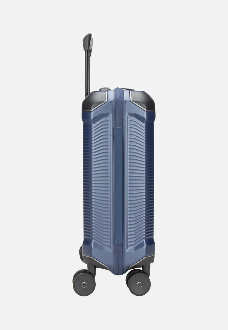 Millennium Trolley 4W S Navy - Koffer