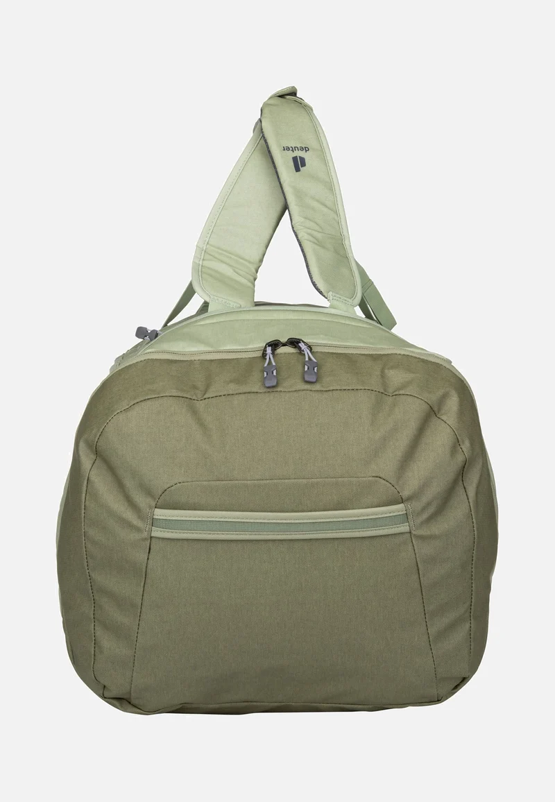 Duffel Pro 90 Mineral/grove - Rucksack