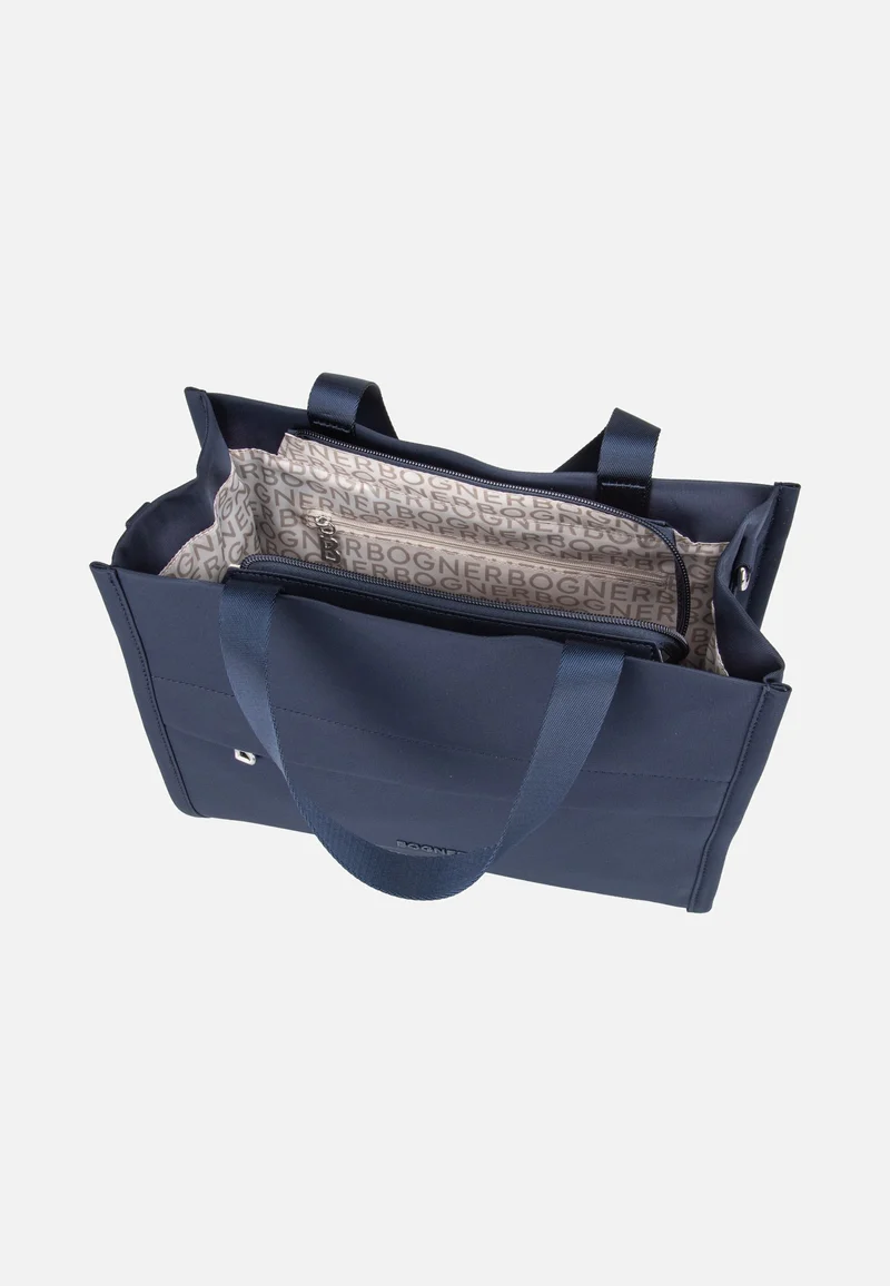 Maxon Maylin MHZ Dark Navy - Tote Bag