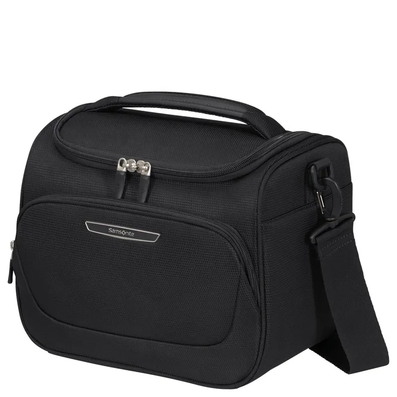 Samsonite Spark SNG 2 - Beautycase 29 cm (black)