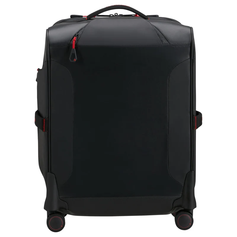 Samsonite Paradiver Light - 4-Rollen-Kabinentrolley 55 cm (black)
