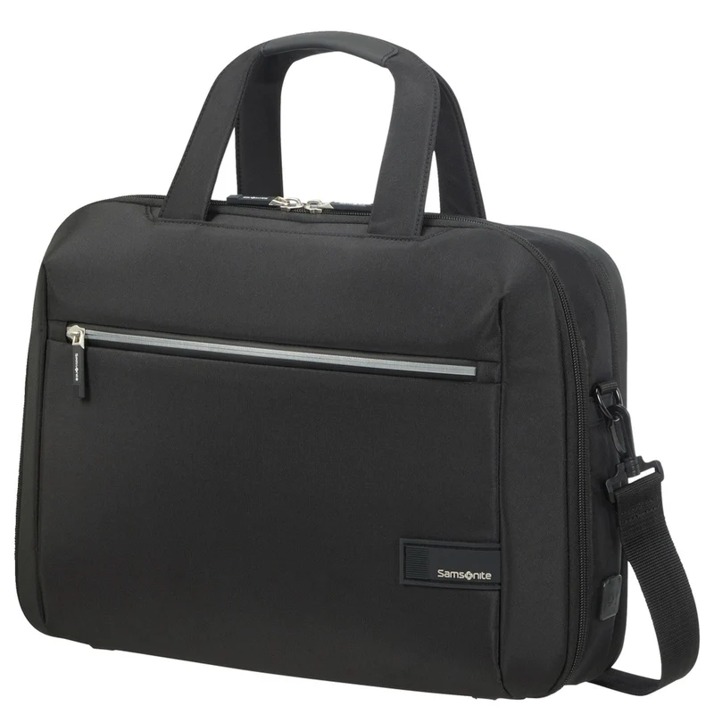 Samsonite Litepoint - Aktentasche 15.6" 40 cm (black)