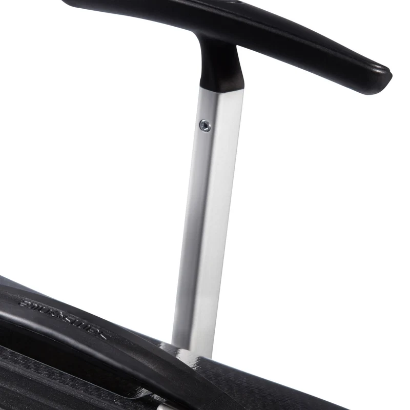 Samsonite Lite-Shock - 4-Rollen-Trolley L 75 cm (black)