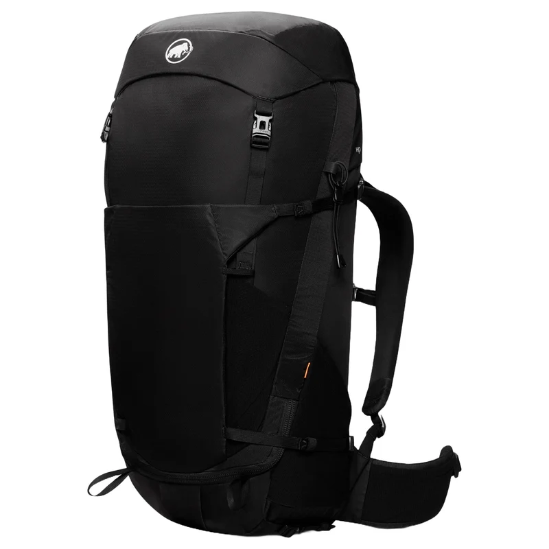 Mammut Lithium 50 - Wanderrucksack 76 cm (schwarz)