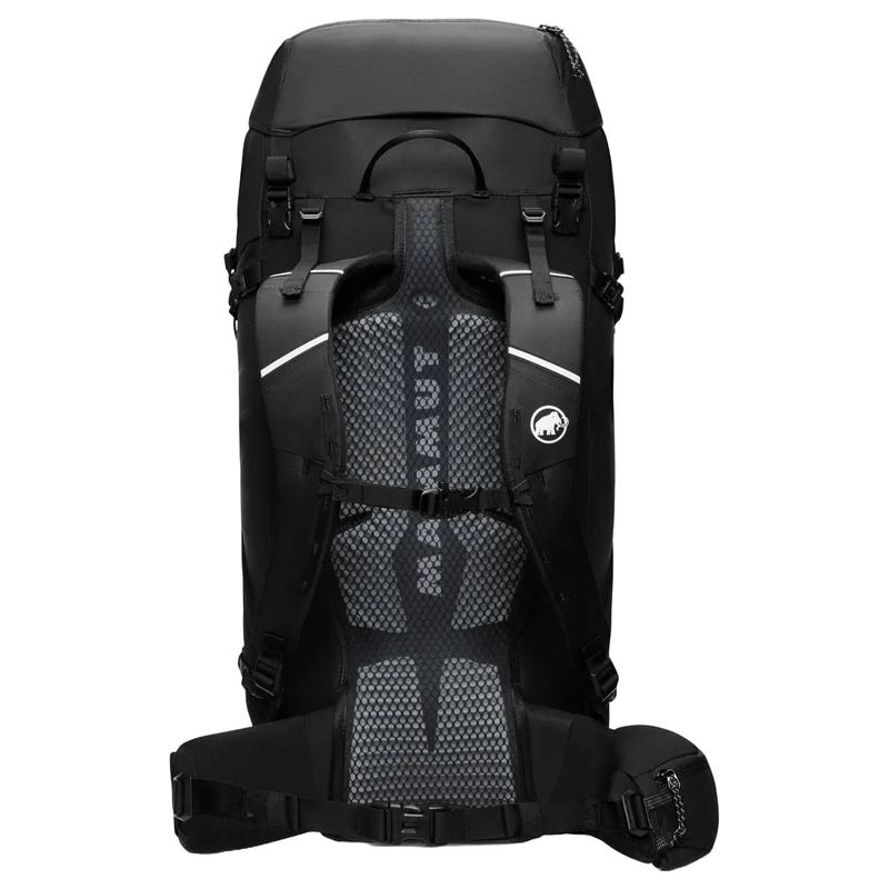 Mammut Lithium 50 - Wanderrucksack 76 cm (schwarz)