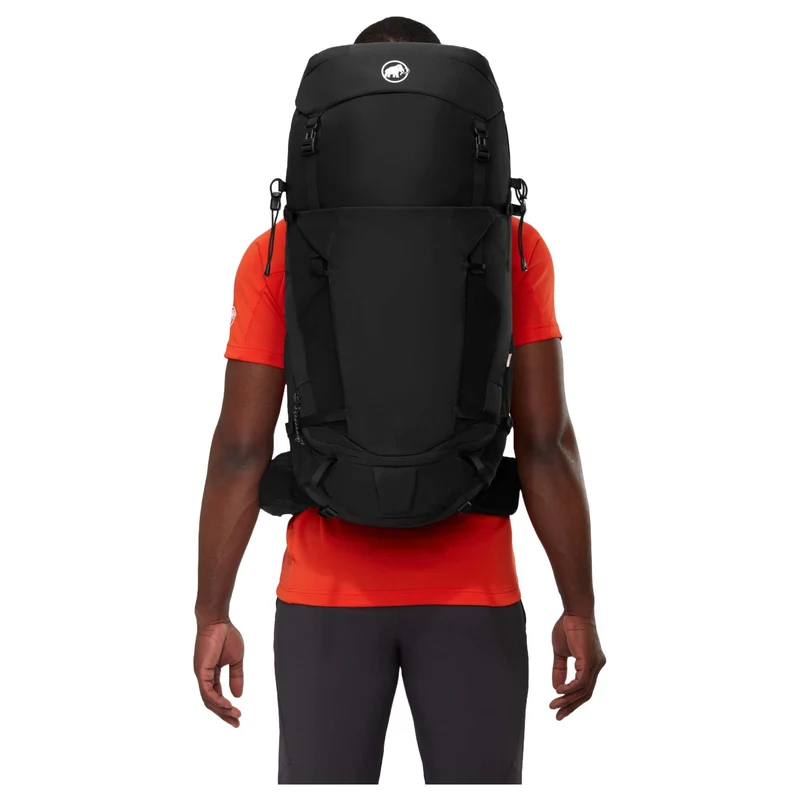 Mammut Lithium 50 - Wanderrucksack 76 cm (schwarz)