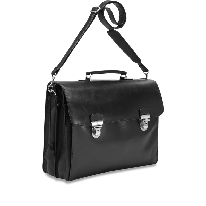 Picard Toscana - Aktentasche 42 cm (schwarz)