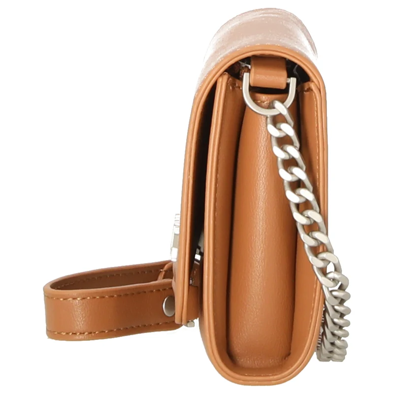 Replay - Umhängetasche/Clutch 20 cm (brick brown)