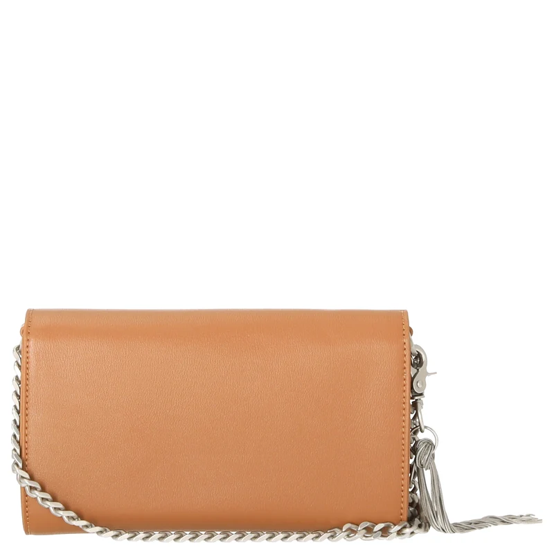 Replay - Umhängetasche/Clutch 20 cm (brick brown)