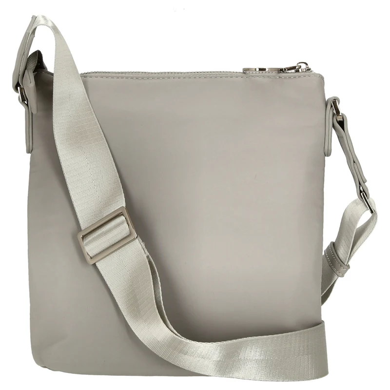 Replay - Umhängetasche 23 cm (ash grey)