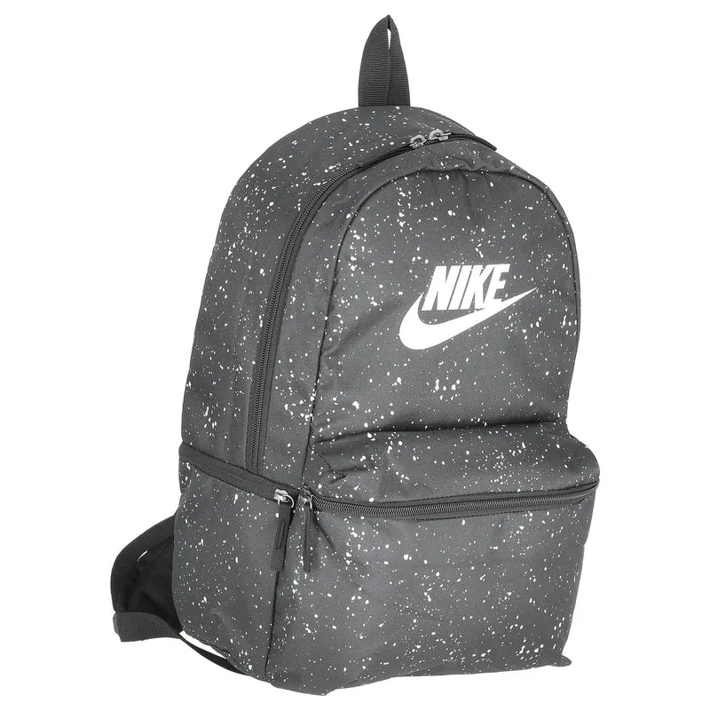 Nike Heritage - Rucksack 47 cm (red white)