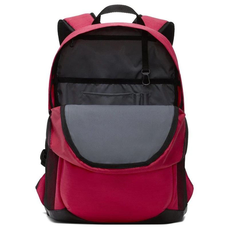Nike Brasilia 24 - Rucksack M 45.5 cm (rush pink)
