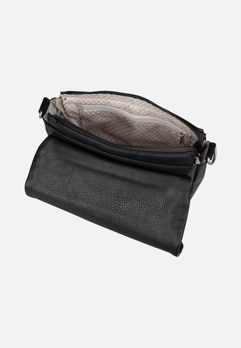Mademoiselle M40 Noir - Crossbody Bag