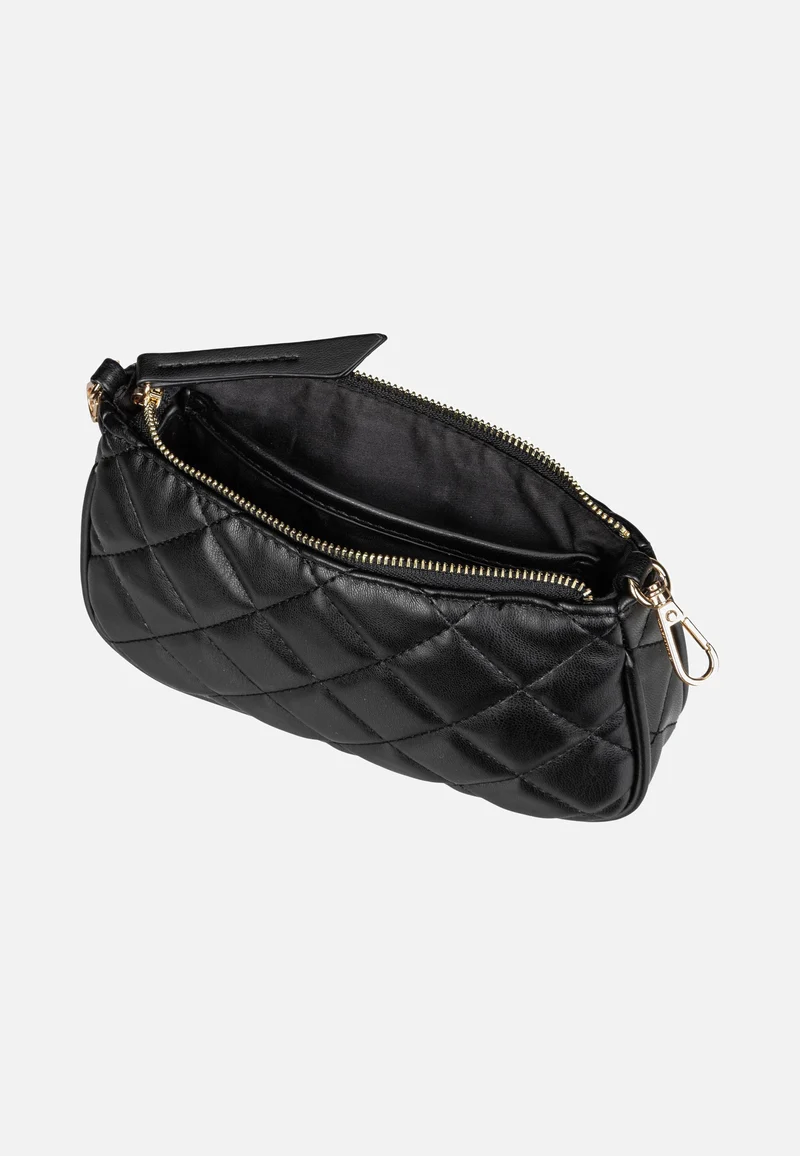 Ocarina K24R Nero - Crossbody Bag