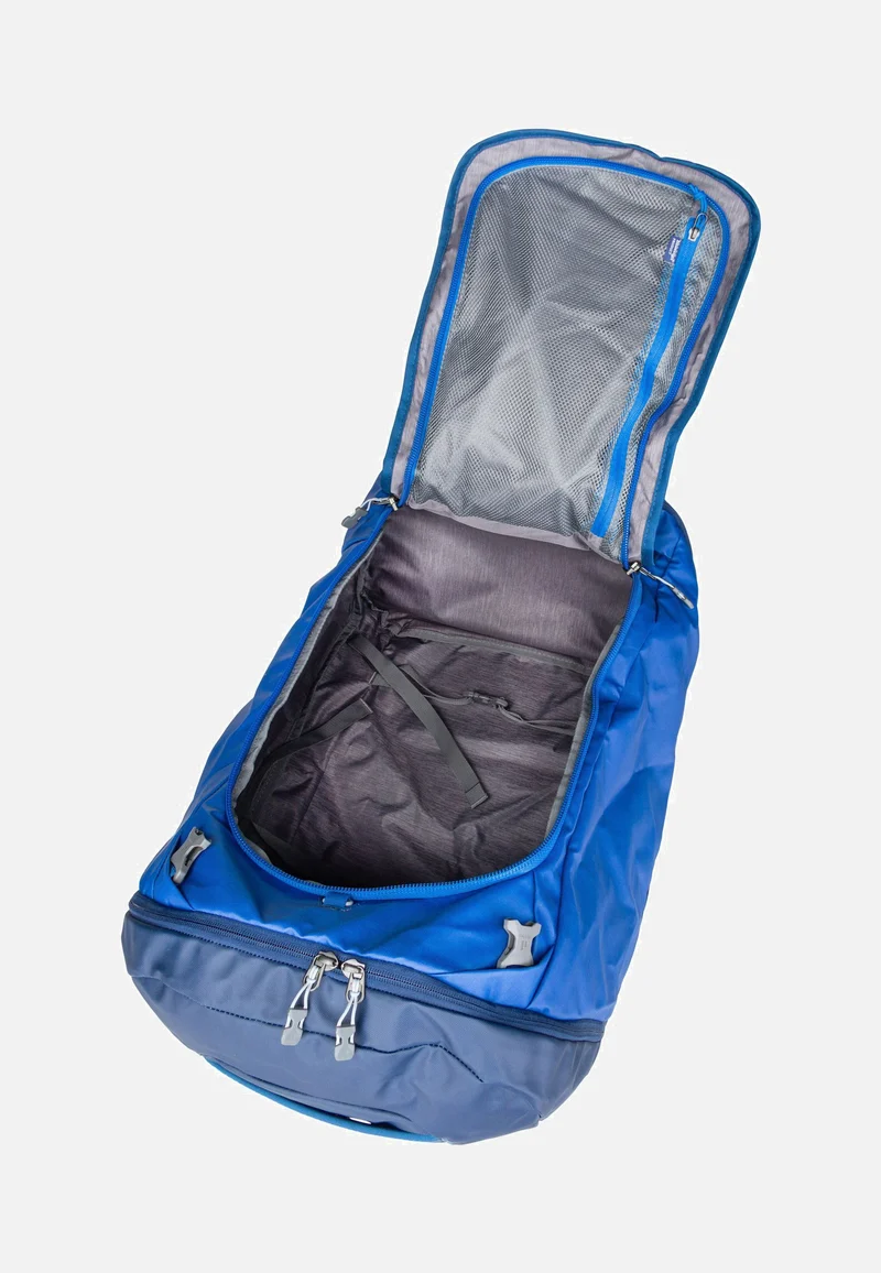 Duffel Pro 60 Neptune/Nightblue - Dufflebag