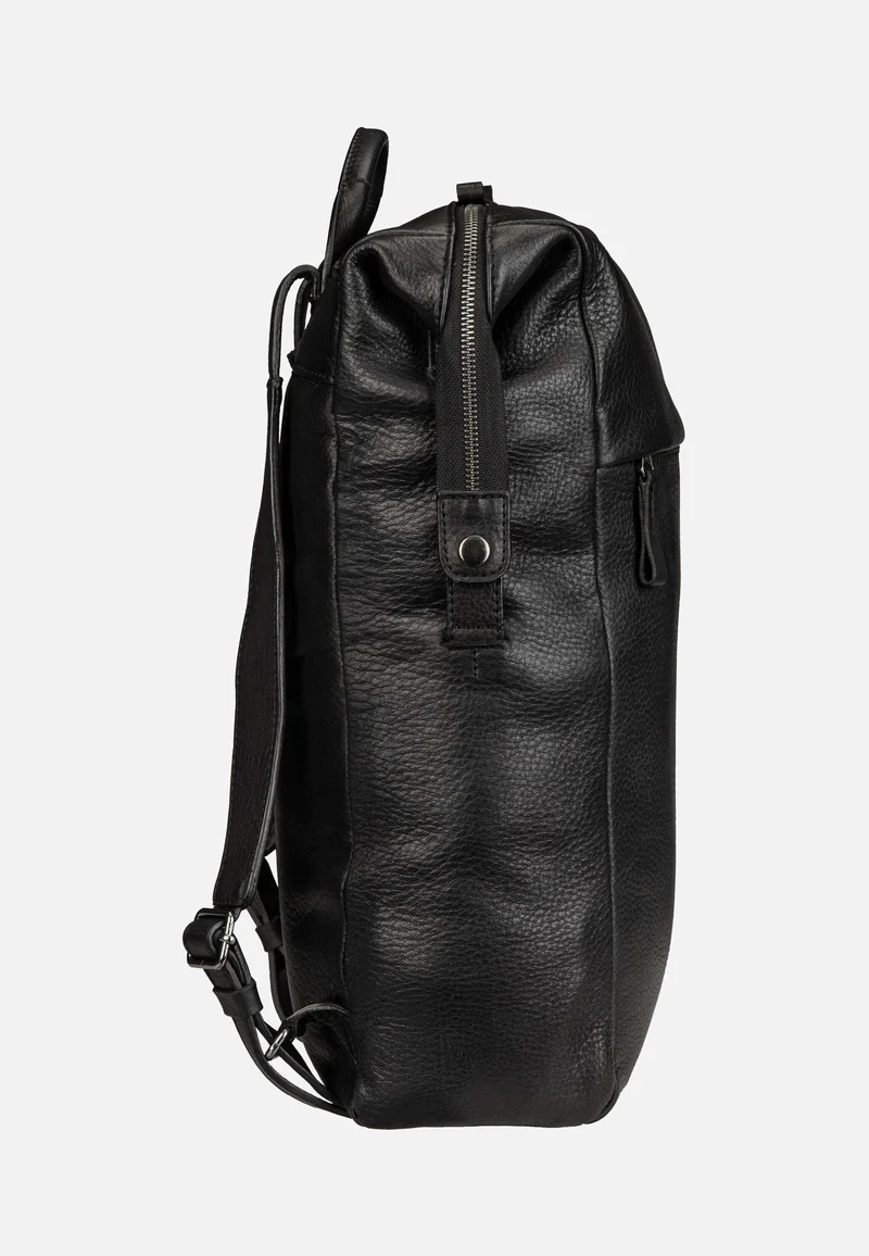 Scraper CO3 Schwarz - Rucksack