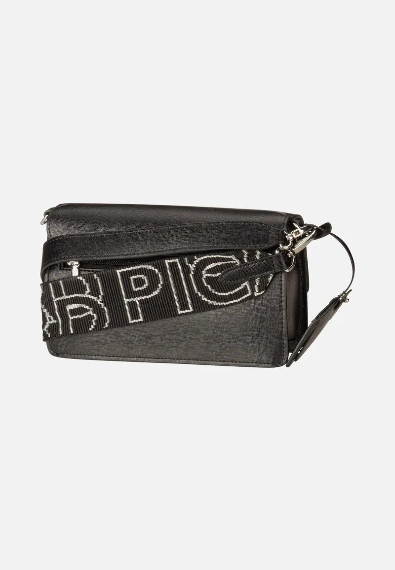 Superstar 7246 Schwarz - Abendtasche