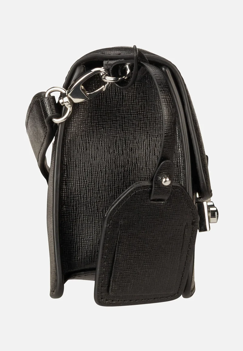 Superstar 7246 Schwarz - Abendtasche