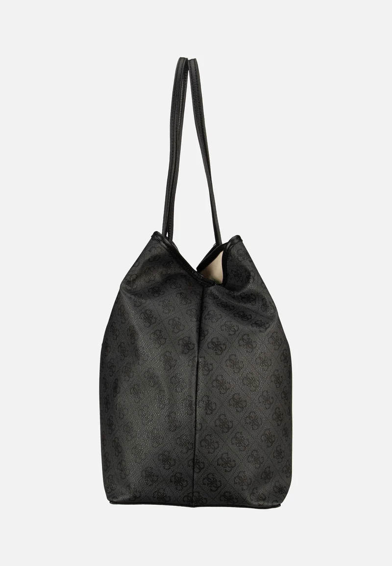 Eco Victtoria 2in1 Coal Logo - Shopper