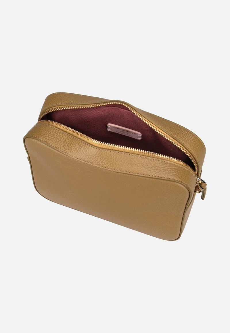 Tebe 55M3 Seagrass - Crossbody Bag