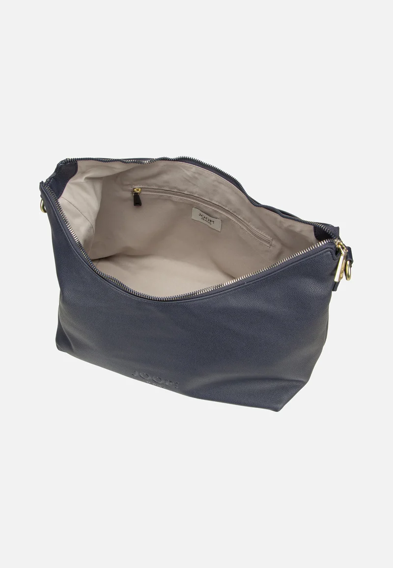 Cuore Lettera Dalia Hobo MVZ Dark Blue - Hobo Bag