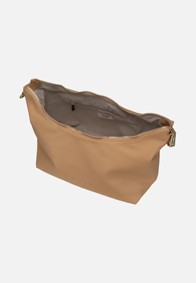 Cuore Lettera Dalia Hobo MVZ Sand - Hobo Bag