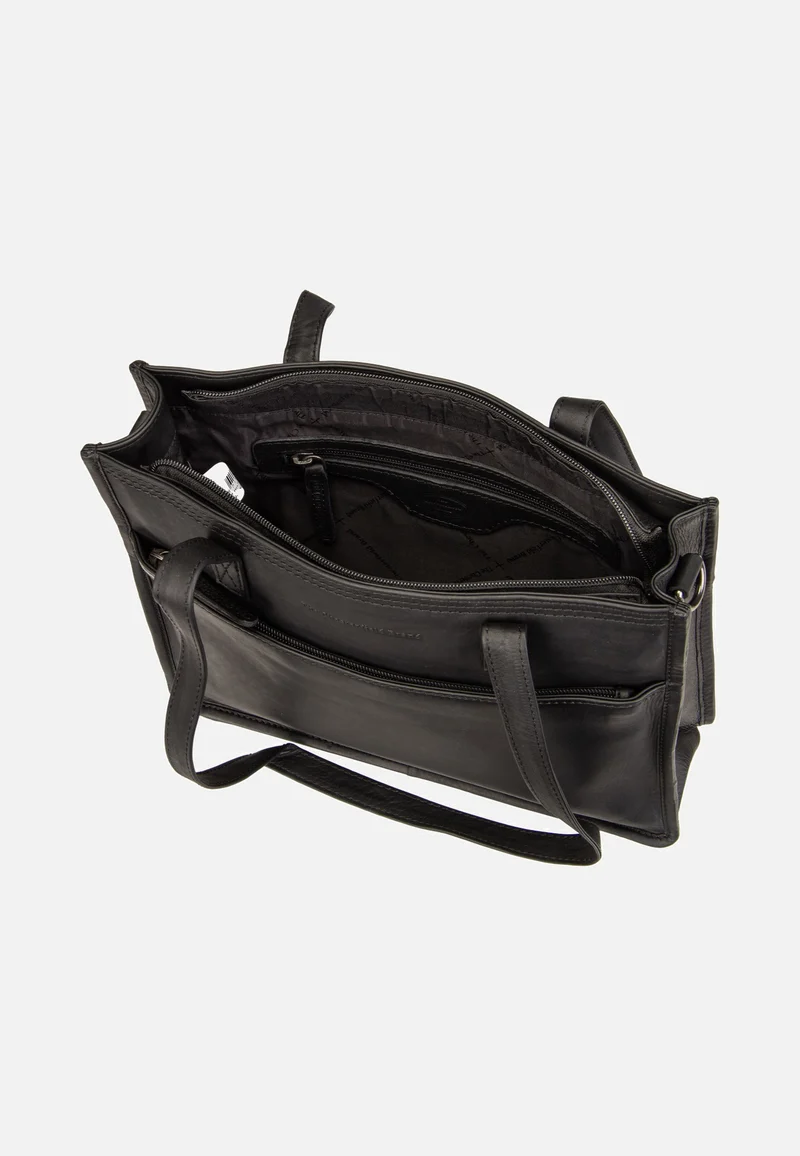 Estella 0218 Black - Shopper