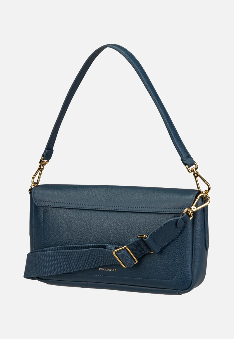 C-Me Lock 1201 Deep Blue - Umhängetasche