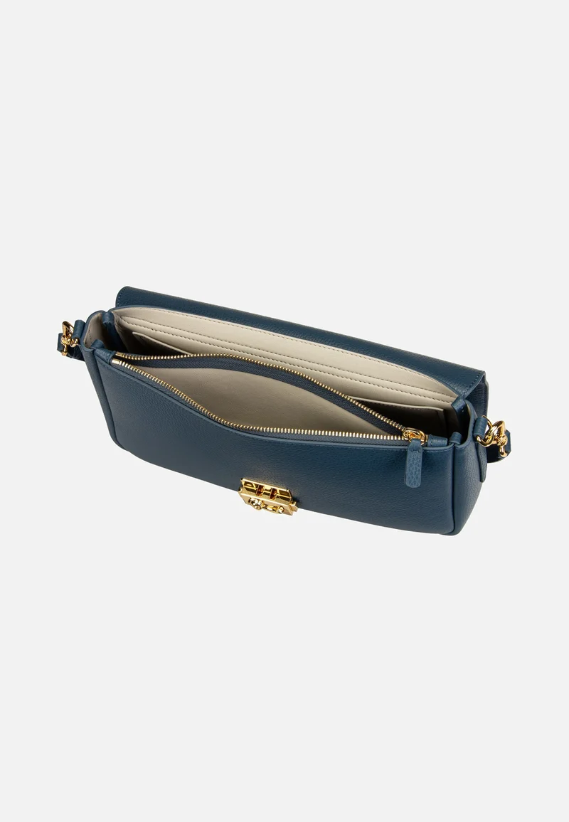 C-Me Lock 1201 Deep Blue - Umhängetasche