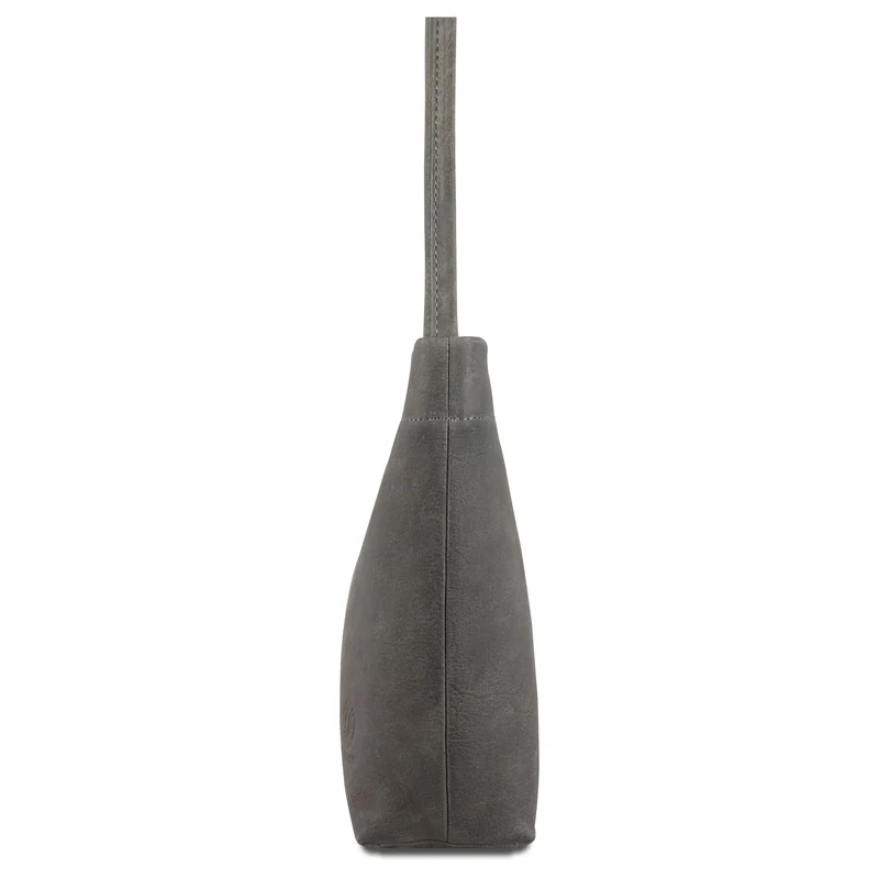 Klondike 1896 Yukon Brooke - Beuteltasche 29 cm (grau)