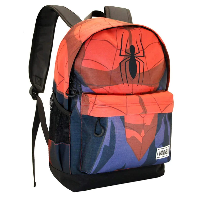 Karactermania Marvel Spiderman Suit - Rucksack 44 cm (print)