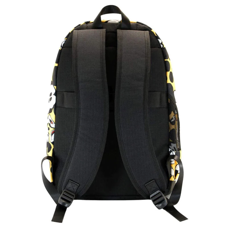 Karactermania Disney Mickey Yellow - Rucksack 44 cm (print)