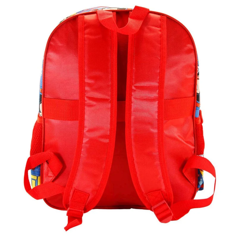 Karactermania Disney Mickey Fun - Kids Backpack 39 cm (print)