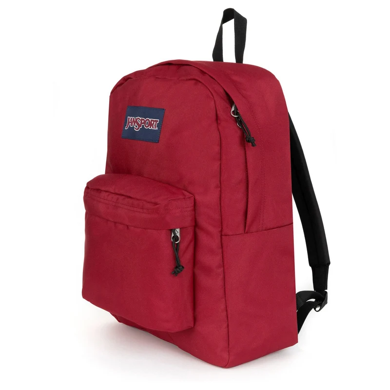 JANSPORT SuperBreak One - Rucksack 42 cm (red tape)