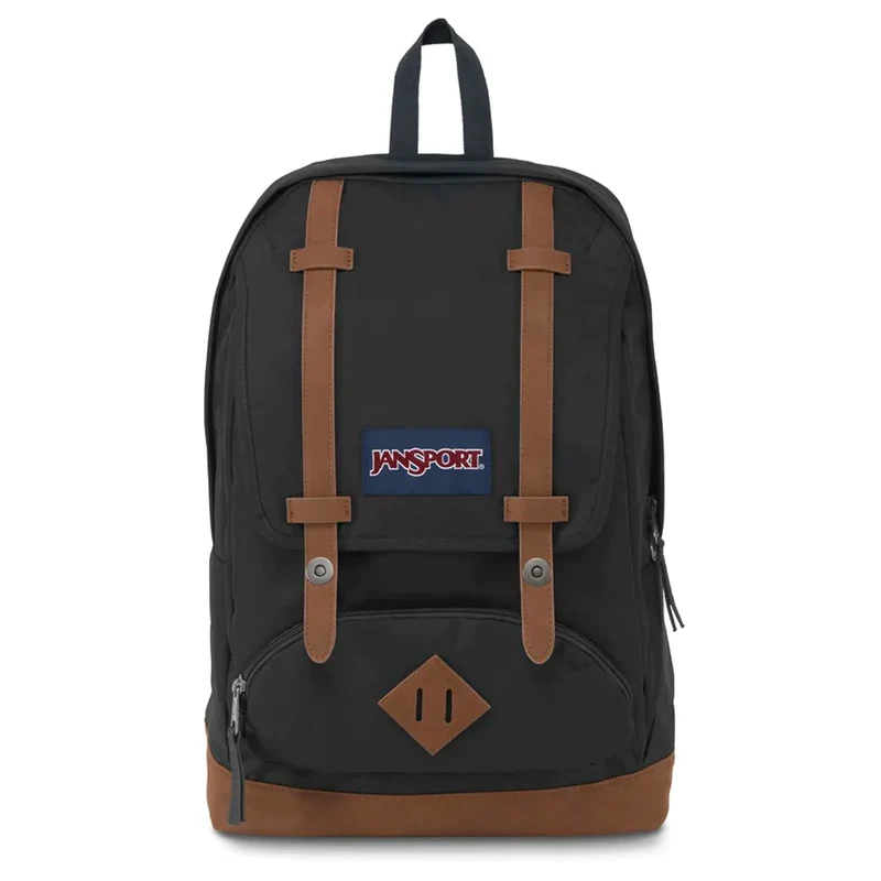 JANSPORT Cortlandt - Rucksack 15" 45 cm (black)