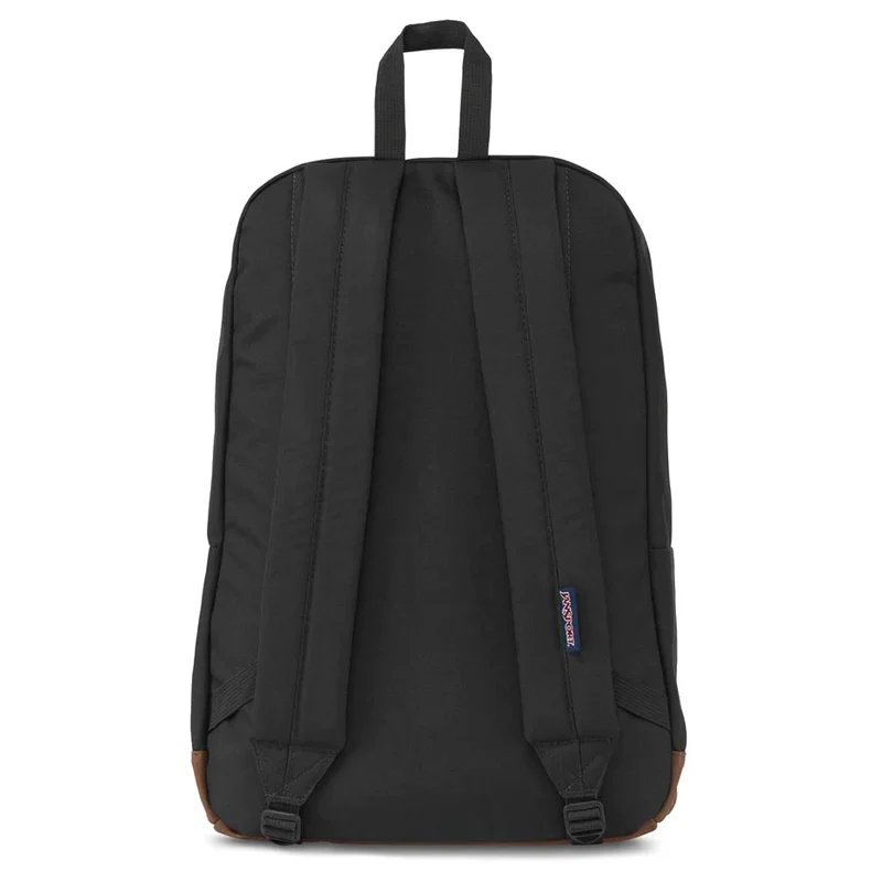 JANSPORT Cortlandt - Rucksack 15" 45 cm (black)