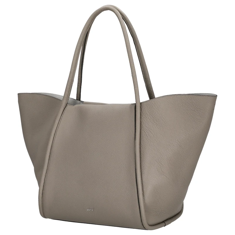 abro Willow Agave - Shopper 32 cm (stone)