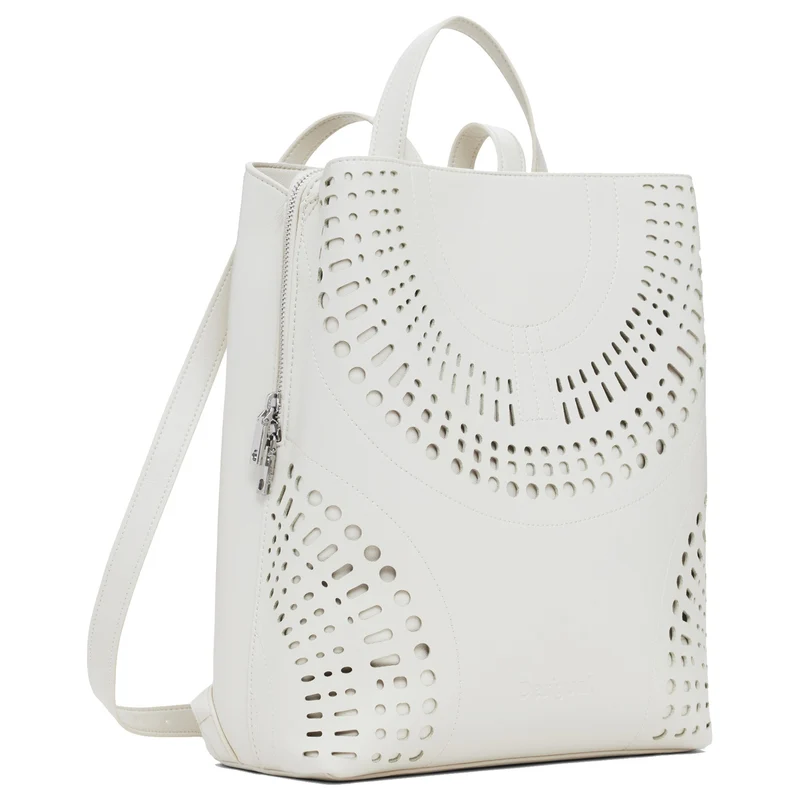 Desigual Orbis Sumy - Rucksack M 33 cm (raw)