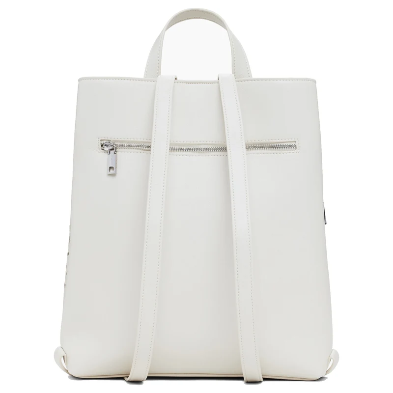 Desigual Orbis Sumy - Rucksack M 33 cm (raw)