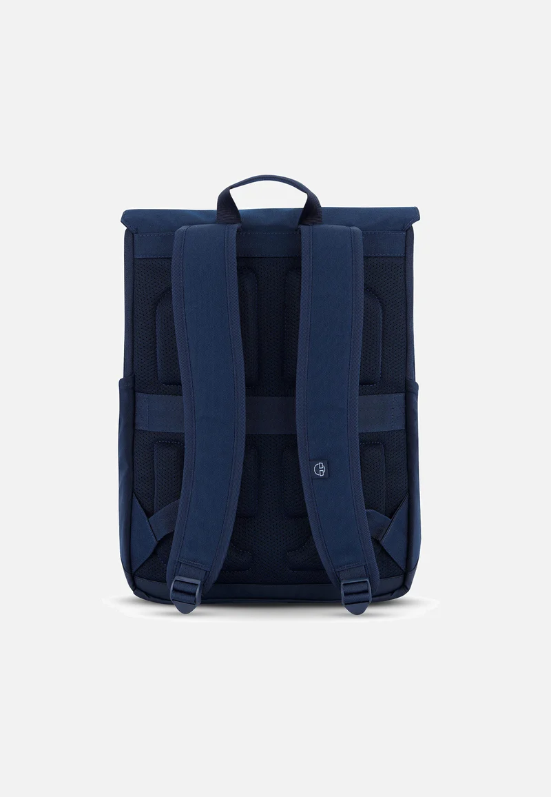 Mika Dunkelblau - Rucksack