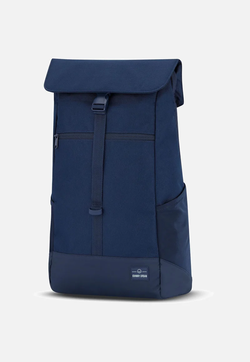 Mika Dunkelblau - Rucksack