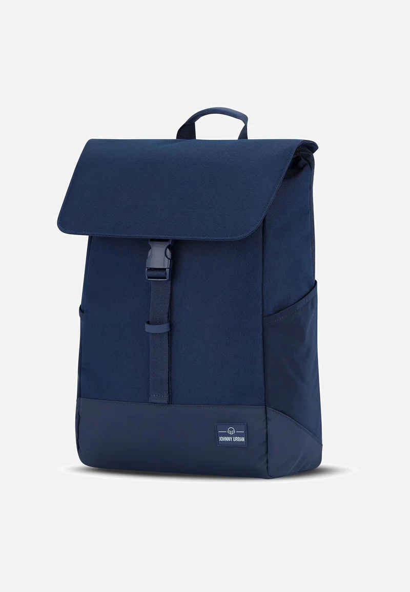 Mika Dunkelblau - Rucksack