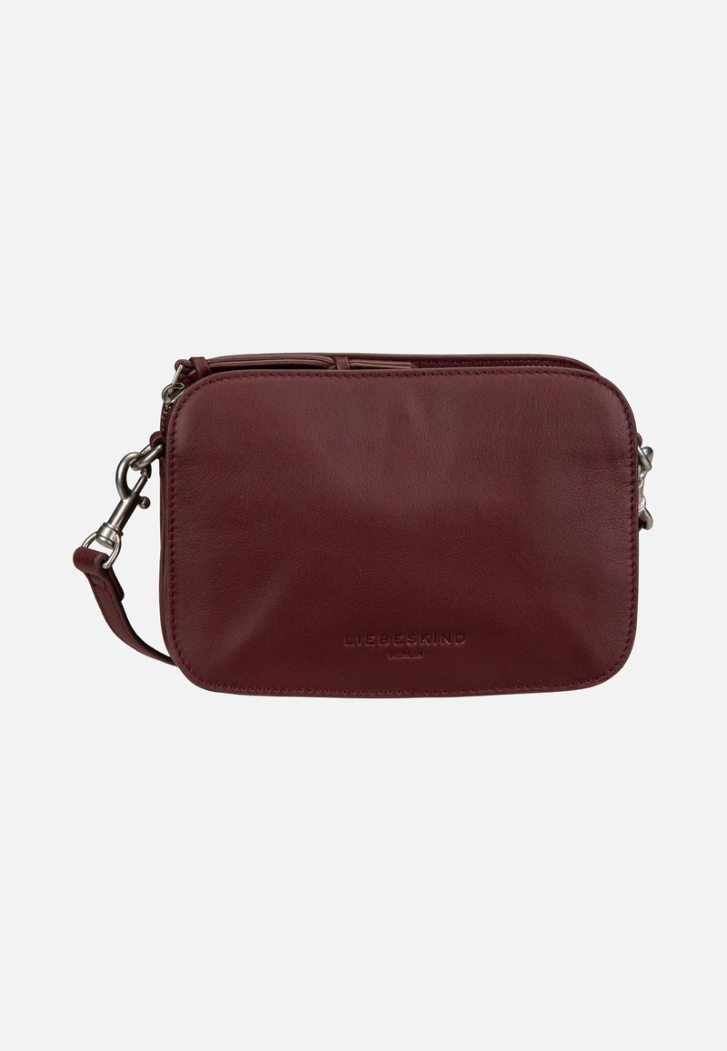 Luka Harris S Pomegranate - Crossbody Bag