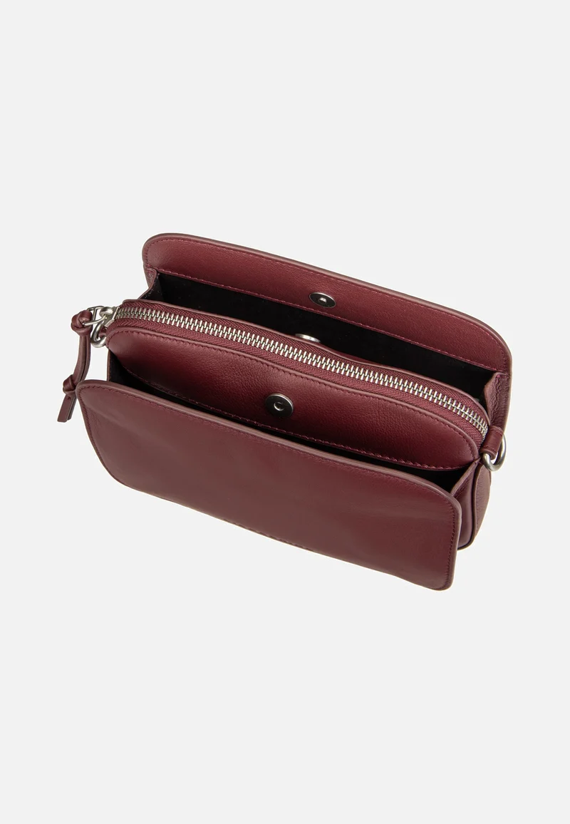 Luka Harris S Pomegranate - Crossbody Bag