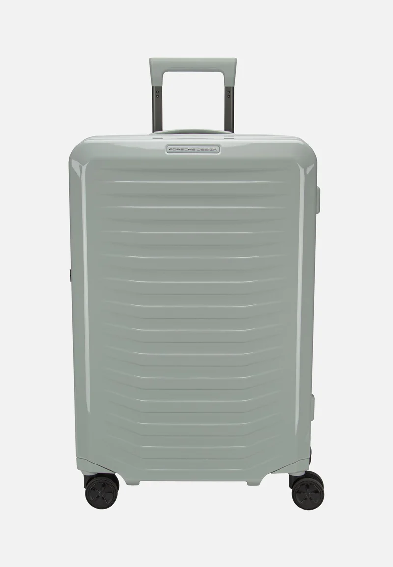 Roadster HC Trolley M Chalk Shiny - Koffer